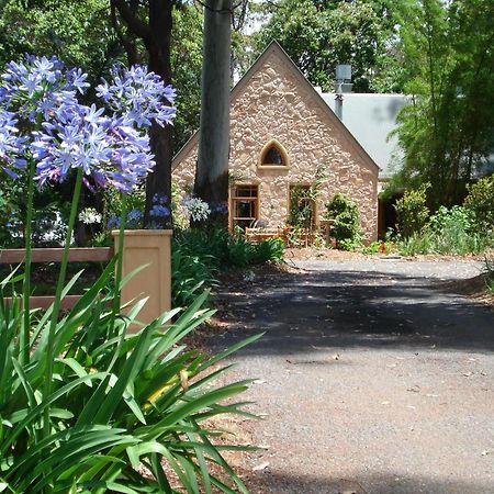 Witches Falls Cottages Mount Tamborine Extérieur photo