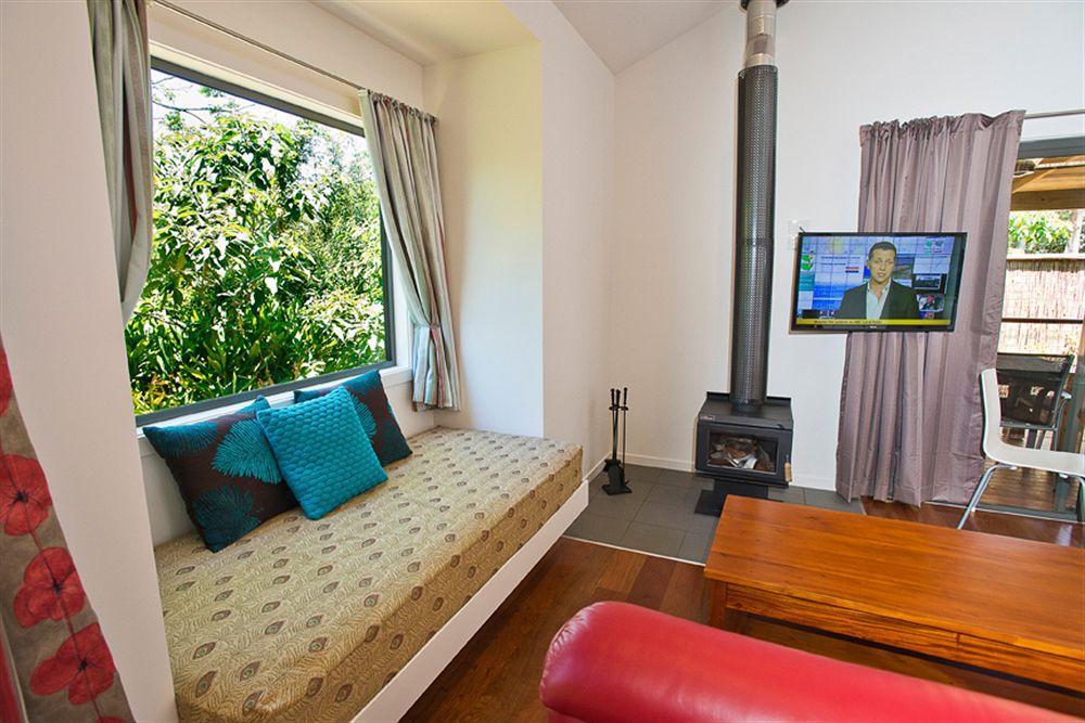 Witches Falls Cottages Mount Tamborine Extérieur photo
