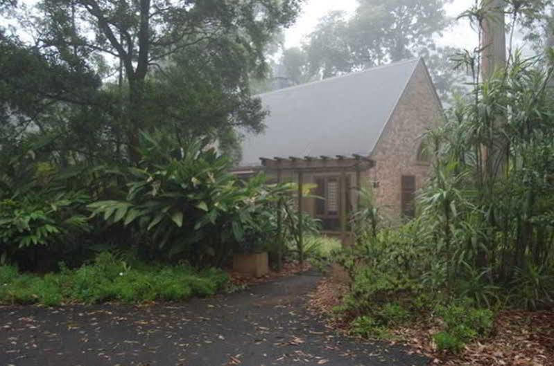 Witches Falls Cottages Mount Tamborine Extérieur photo